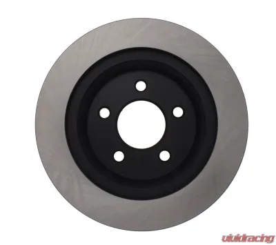 Centric Premium Brake Rotor 120.61046 - 120.61046