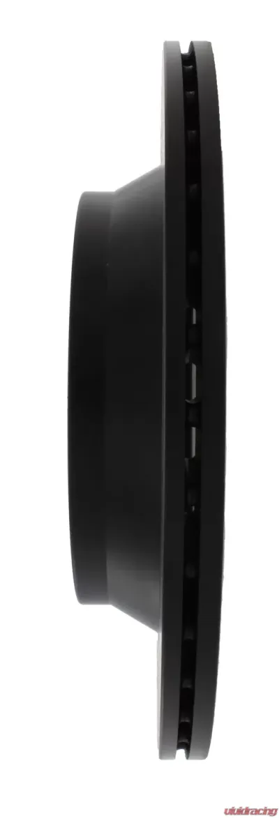 Centric Premium Brake Rotor 120.61046 - 120.61046