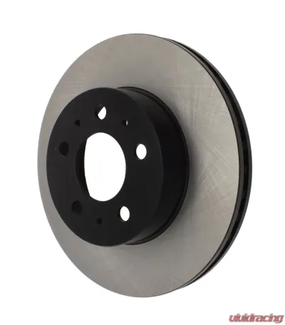 Centric Premium Brake Rotor 120.61047 - 120.61047