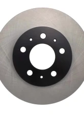 Centric Premium Brake Rotor 120.61047                                     - 120.61047 - Image 5