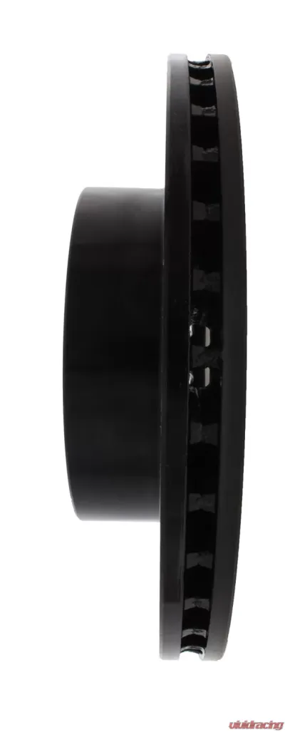 Centric Premium Brake Rotor 120.61047 - 120.61047