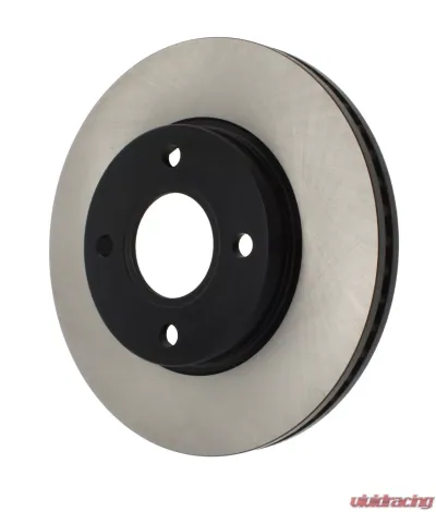 Centric Premium Brake Rotor 120.61048 - 120.61048