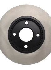 Centric Premium Brake Rotor 120.61048                                     - 120.61048 - Image 3