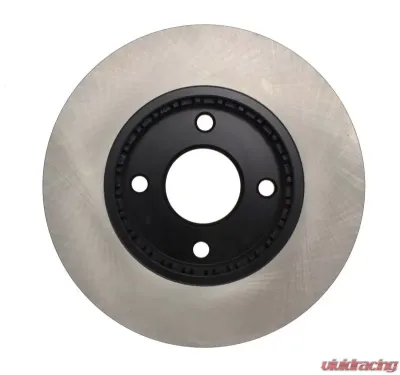 Centric Premium Brake Rotor 120.61048 - 120.61048