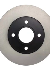 Centric Premium Brake Rotor 120.61048                                     - 120.61048 - Image 5