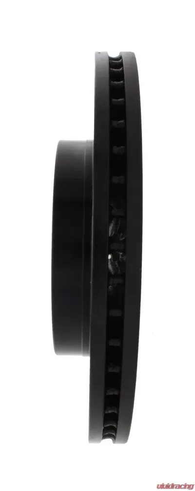 Centric Premium Brake Rotor 120.61048 - 120.61048