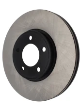 Centric Premium Brake Rotor 120.61049                                     - 120.61049 - Image 2