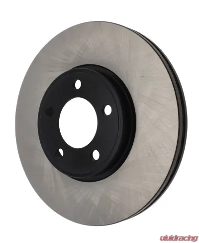 Centric Premium Brake Rotor 120.61049 - 120.61049