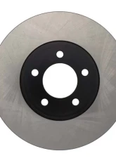 Centric Premium Brake Rotor 120.61049                                     - 120.61049 - Image 5