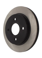 Centric Premium Brake Rotor 120.61050                                     - 120.61050 - Image 2