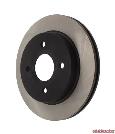 Centric Premium Brake Rotor 120.61050 - 120.61050