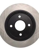 Centric Premium Brake Rotor 120.61050                                     - 120.61050 - Image 3