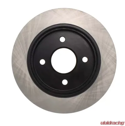 Centric Premium Brake Rotor 120.61050 - 120.61050
