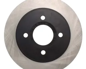 Centric Premium Brake Rotor 120.61050
