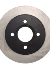 Centric Premium Brake Rotor 120.61050                                     - 120.61050 - Image 5