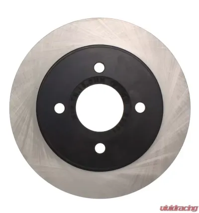 Centric Premium Brake Rotor 120.61050 - 120.61050