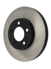 Centric Premium Brake Rotor 120.61051                                     - 120.61051 - Image 2