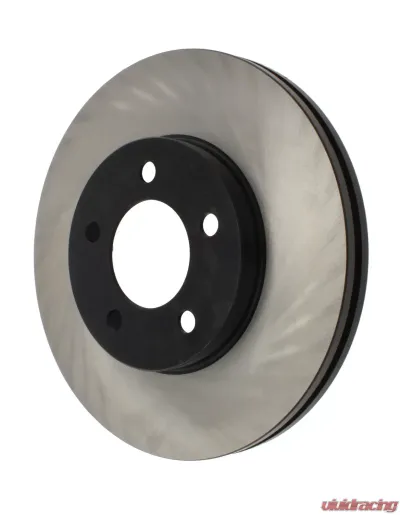 Centric Premium Brake Rotor 120.61051 - 120.61051