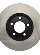 Centric Premium Brake Rotor 120.61051                                     - 120.61051 - Image 3