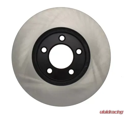 Centric Premium Brake Rotor 120.61051 - 120.61051