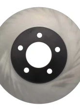 Centric Premium Brake Rotor 120.61051                                     - 120.61051 - Image 5