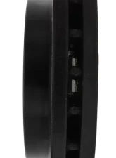 Centric Premium Brake Rotor 120.61051                                     - 120.61051 - Image 5