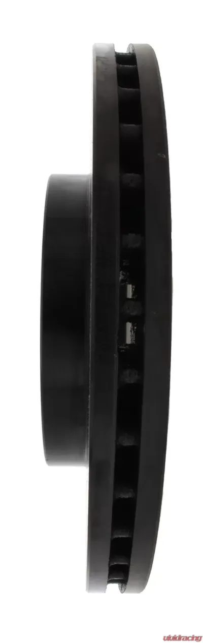 Centric Premium Brake Rotor 120.61051 - 120.61051