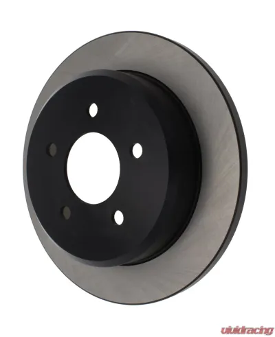 Centric Premium Brake Rotor 120.61052 - 120.61052