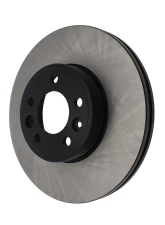 Centric Premium Brake Rotor 120.61055                                     - 120.61055 - Image 2