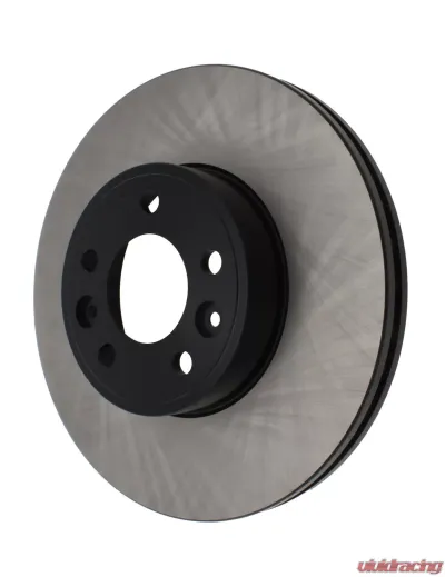 Centric Premium Brake Rotor 120.61055 - 120.61055