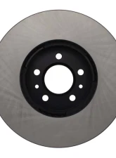 Centric Premium Brake Rotor 120.61055                                     - 120.61055 - Image 3