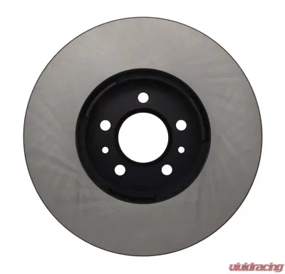 Centric Premium Brake Rotor 120.61055 - 120.61055