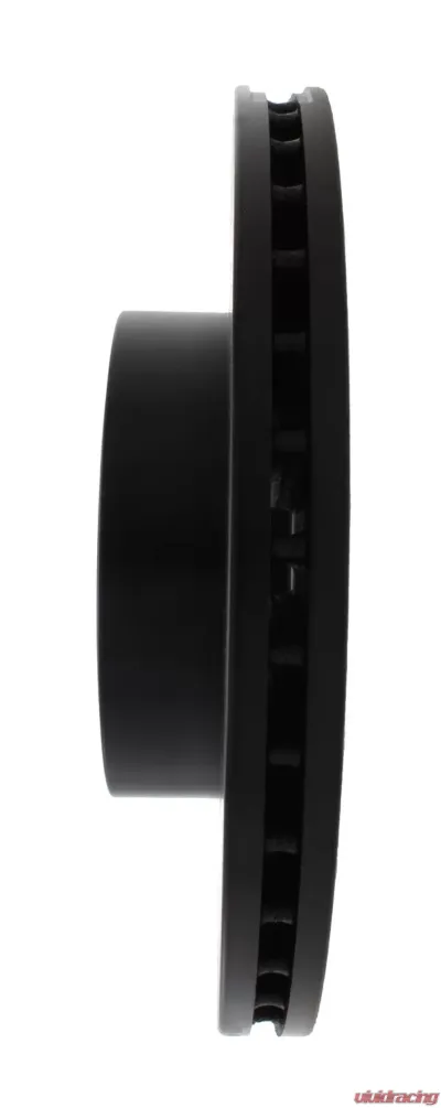 Centric Premium Brake Rotor 120.61055 - 120.61055