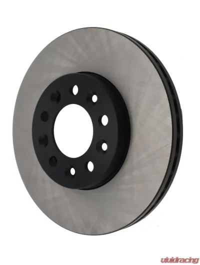 Centric Premium Brake Rotor 120.61057 - 120.61057