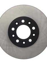 Centric Premium Brake Rotor 120.61057                                     - 120.61057 - Image 5