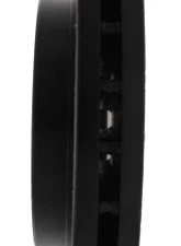 Centric Premium Brake Rotor 120.61057                                     - 120.61057 - Image 5