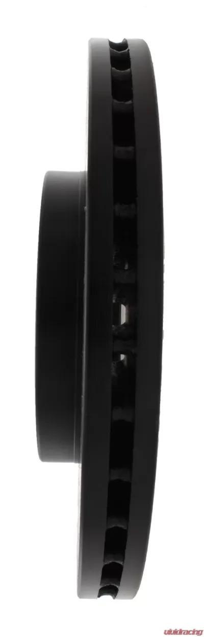 Centric Premium Brake Rotor 120.61057 - 120.61057