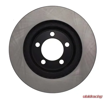 Centric Premium Brake Rotor 120.61058 - 120.61058