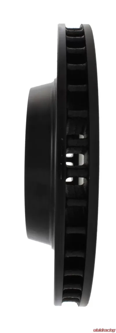 Centric Premium Brake Rotor 120.61058 - 120.61058