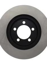 Centric Premium Brake Rotor 120.61059                                     - 120.61059 - Image 3