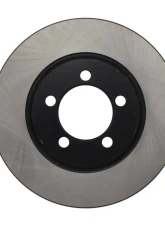 Centric Premium Brake Rotor 120.61059                                     - 120.61059 - Image 5