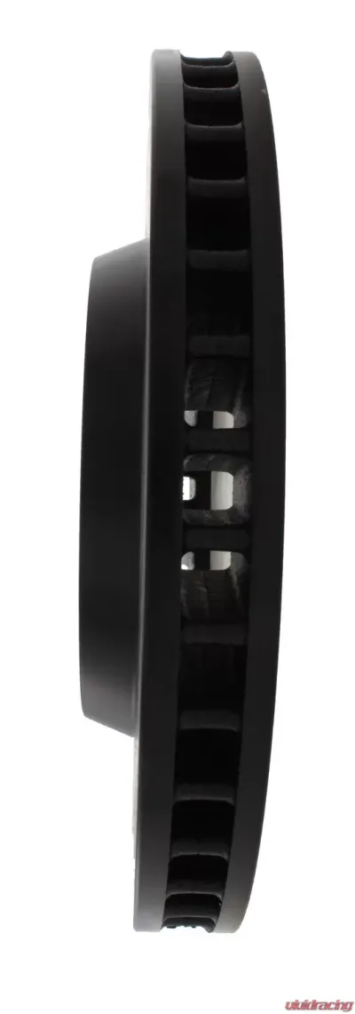 Centric Premium Brake Rotor 120.61059 - 120.61059