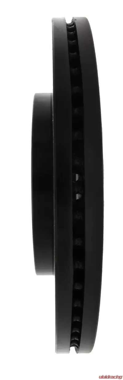 Centric Premium Brake Rotor 120.61072 - 120.61072