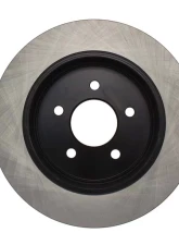 Centric Premium Brake Rotor 120.61073                                     - 120.61073 - Image 3