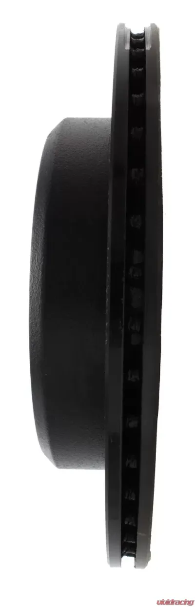 Centric Premium Brake Rotor 120.61073 - 120.61073