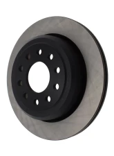 Centric Premium Brake Rotor 120.61075                                     - 120.61075 - Image 2