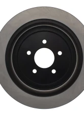 Centric Premium Brake Rotor 120.61076                                     - 120.61076 - Image 3