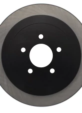 Centric Premium Brake Rotor 120.61076                                     - 120.61076 - Image 5