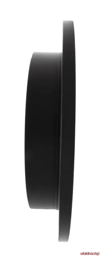 Centric Premium Brake Rotor 120.61076 - 120.61076