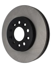 Centric Premium Brake Rotor 120.61078                                     - 120.61078 - Image 2